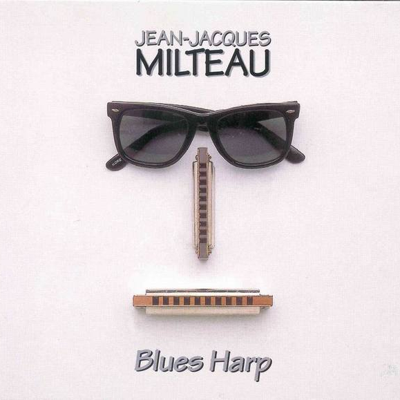 Blues Harp