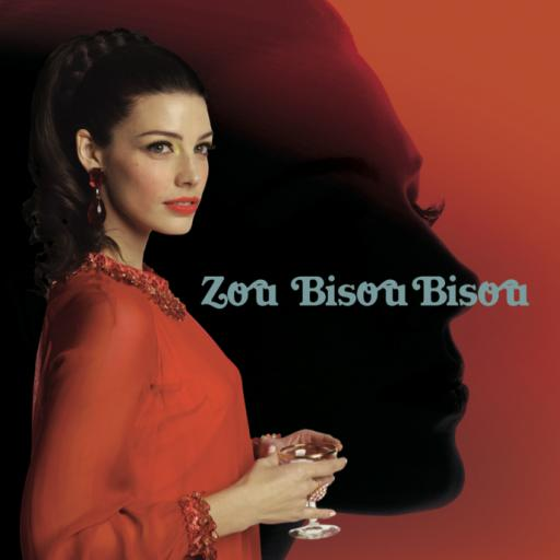 Zou Bisou, Bisou