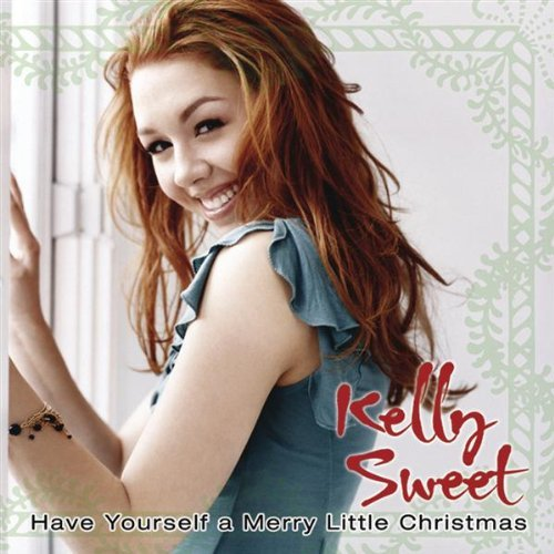 Have Yourself A Merry Little Christmas (Single Version)