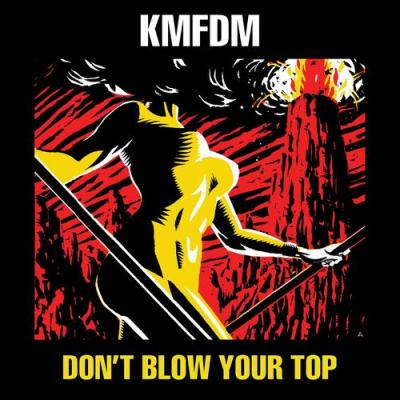 Don't Blow Your Top