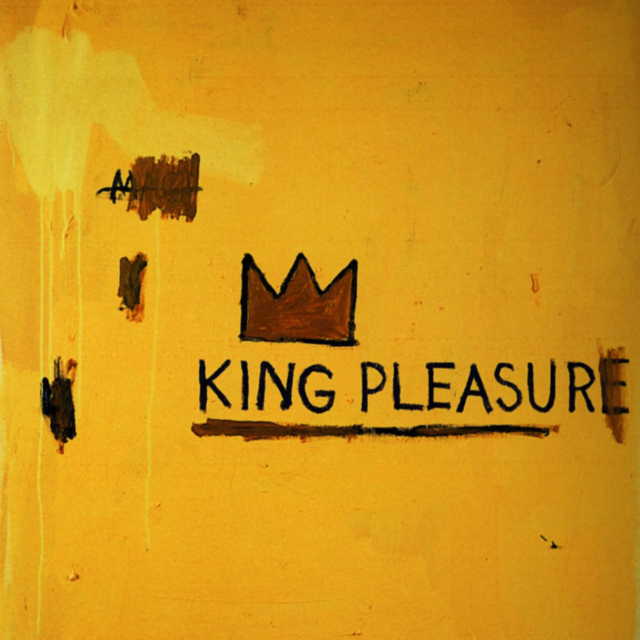 King Pleasure