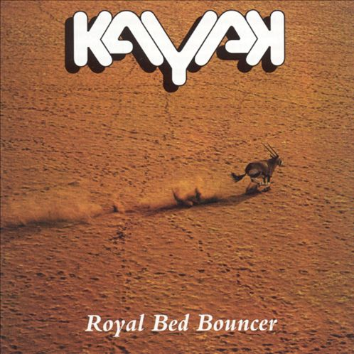 Royal Bed Bouncer