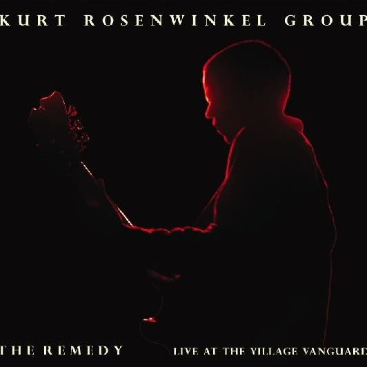 The Remedy: Live at the Village Vanguard