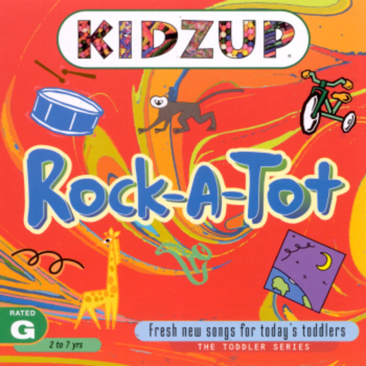 Rock-A-Tot