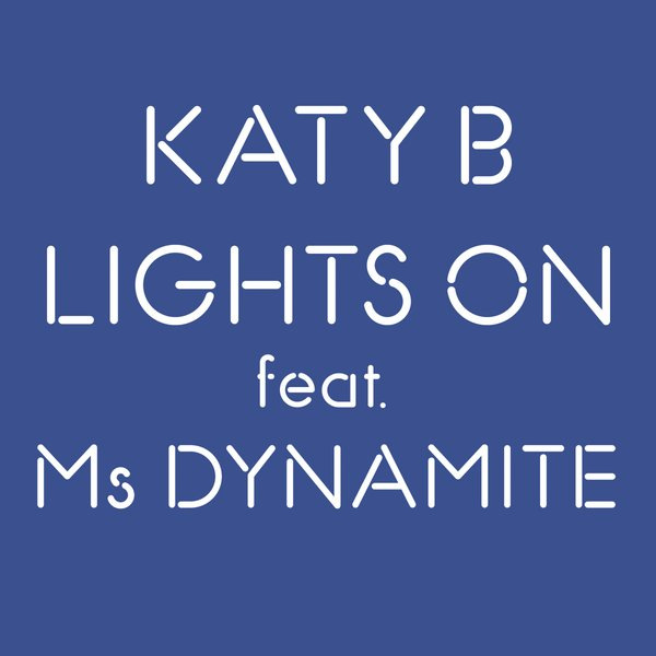 Lights On (Single Mix)