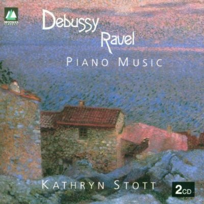 Ballade - Claude Debussy
