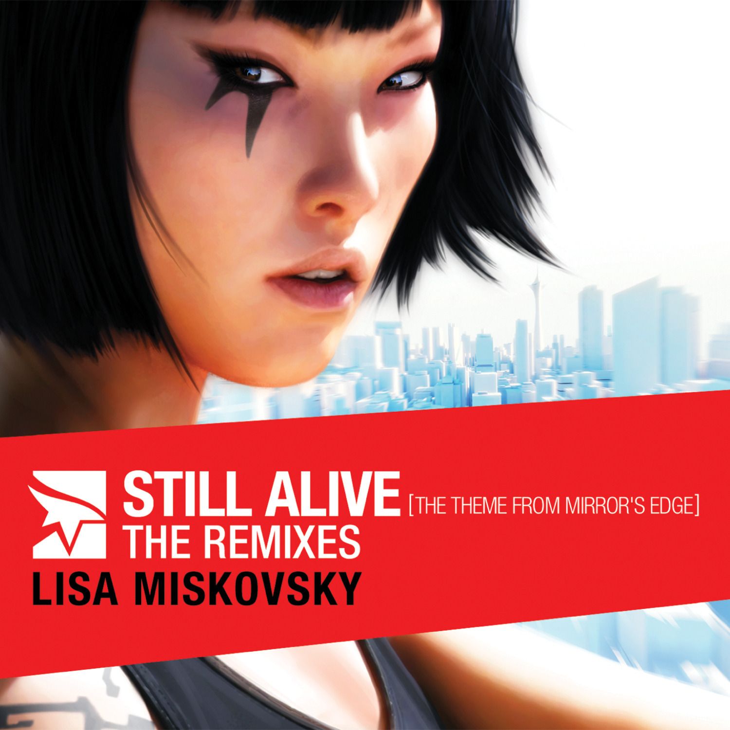 Still Alive (Paul van Dyk Mix Radio Edit)