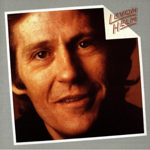 Levon Helm [1982]