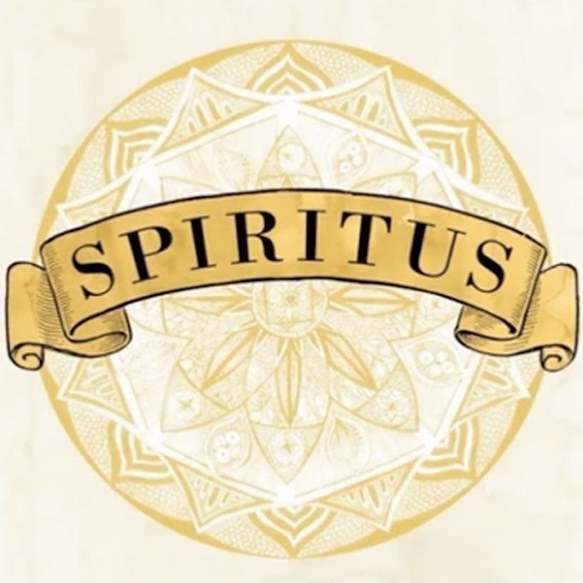 Spiritus