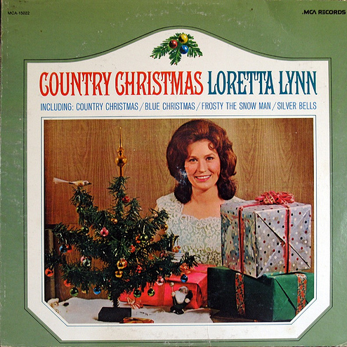 A   Country Christmas