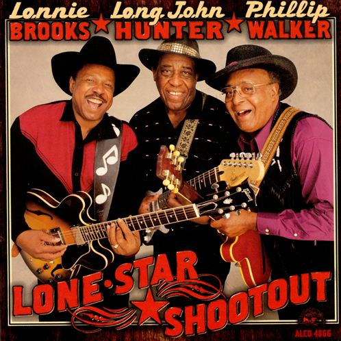 Lone Star Shootout