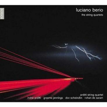 Notturno, for strings (or string quartet)