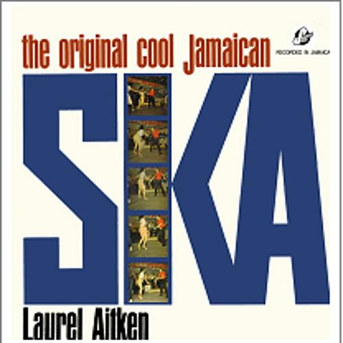 Original Cool Jamaican Ska