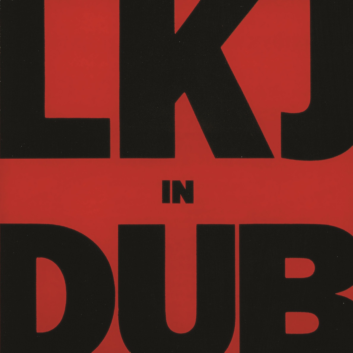 LKJ in Dub