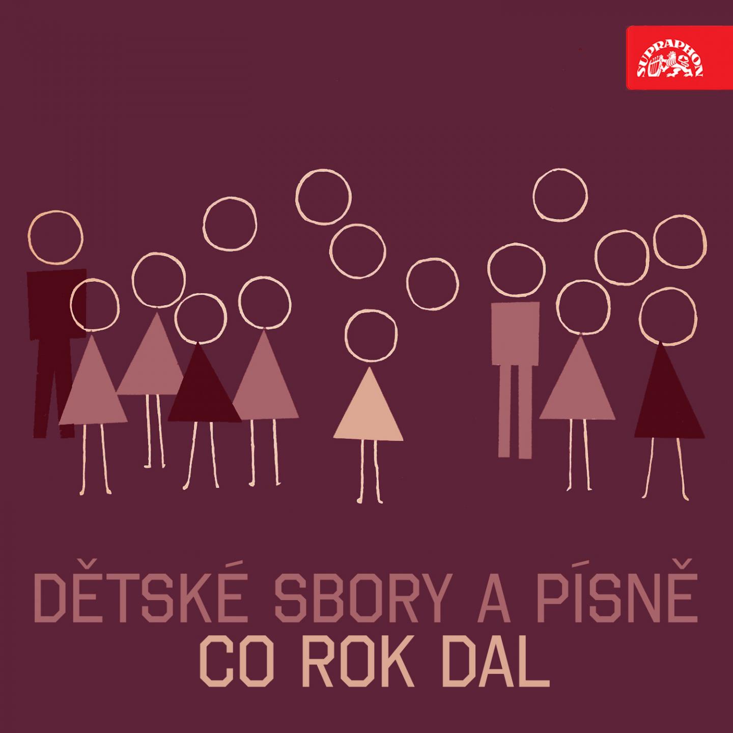 Co rok dal. Children Songs, .: Pod olšemi v zátočině