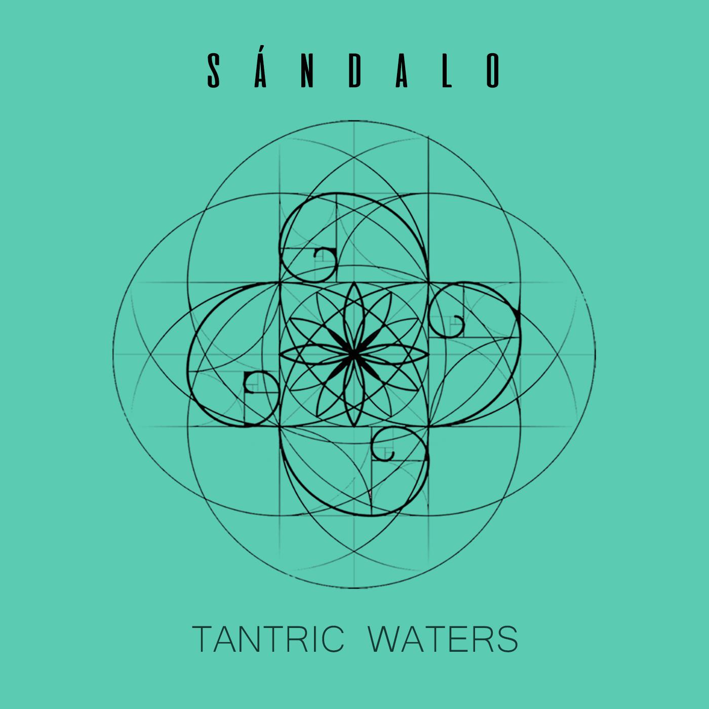 Tantric Waters