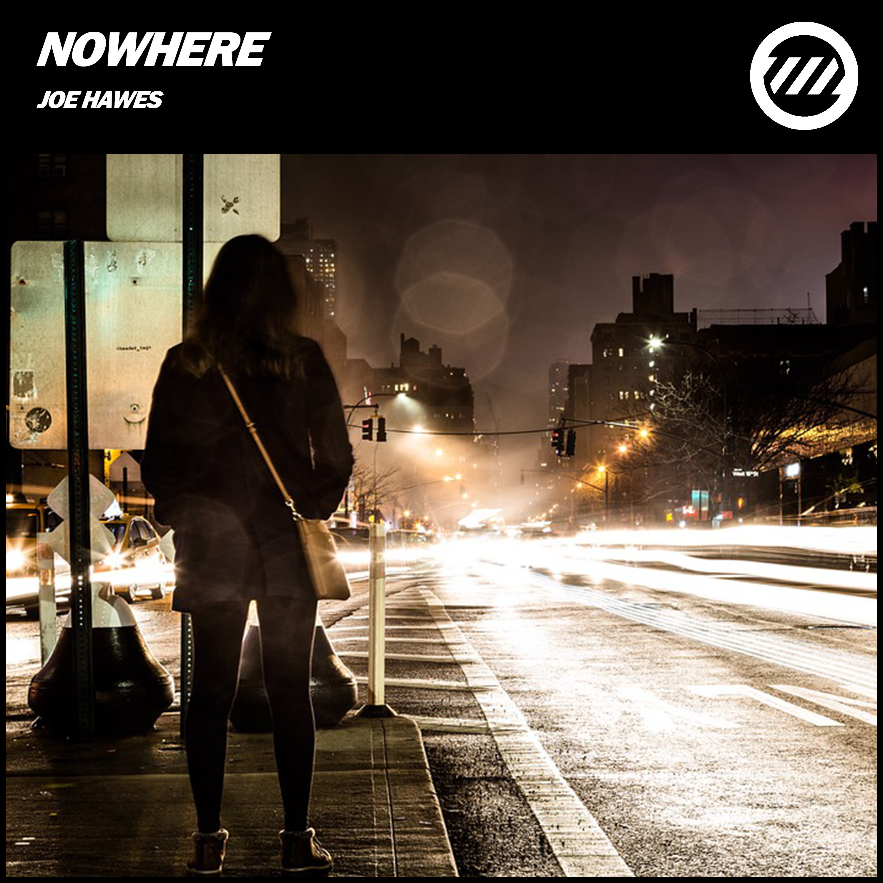 Nowhere (Extended Mix)