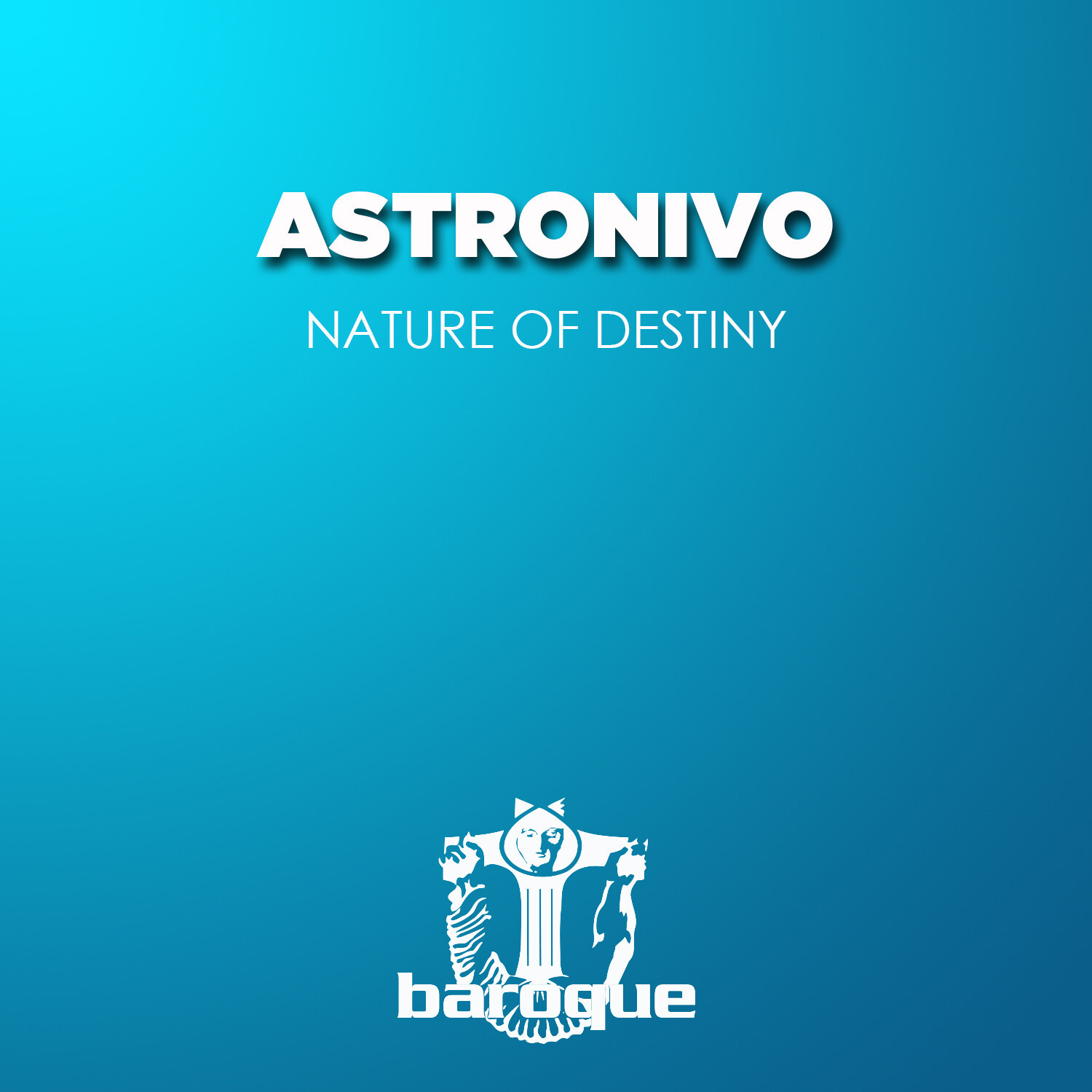 Nature of Destiny (Shik Stylko RMX)