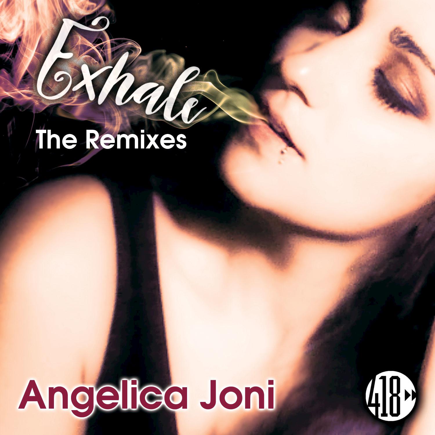 Exhale (DJ Deanne Club Mix)