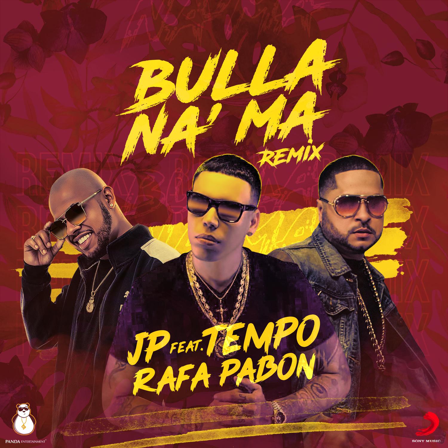 Bulla Na Ma (Remix)