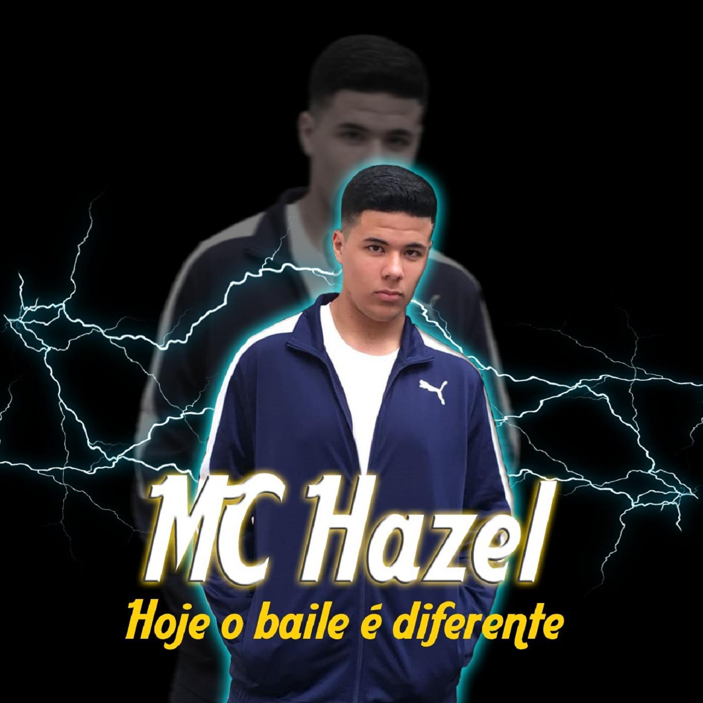 Hoje o Baile É Diferente