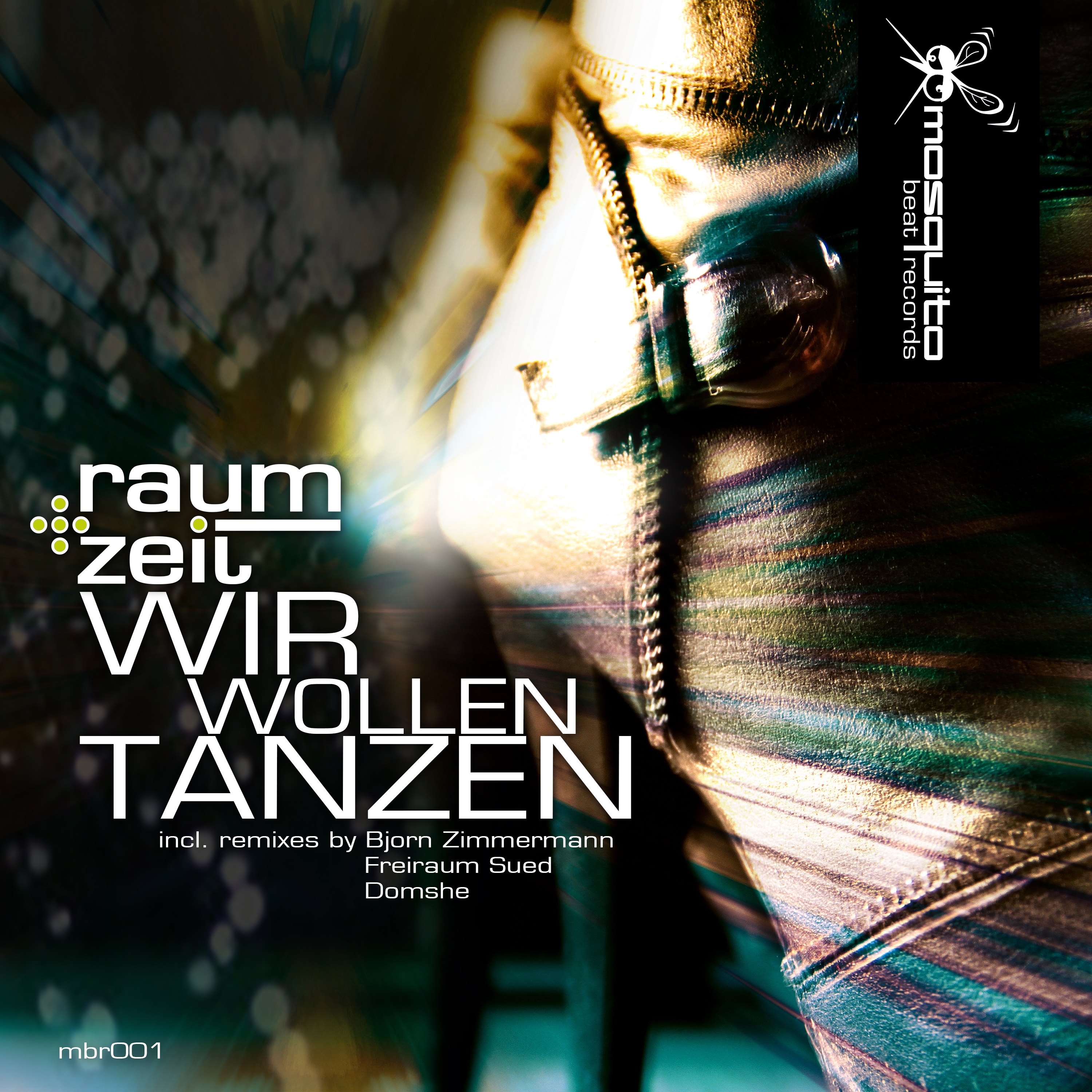 Wir wollen Tanzen (Domshe's 8Bit Mix)