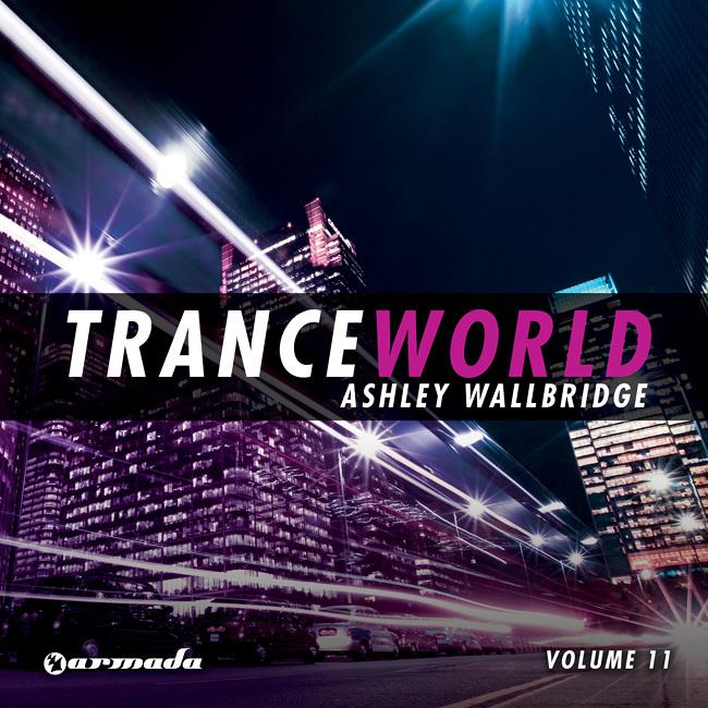 Trance World, Vol. 11