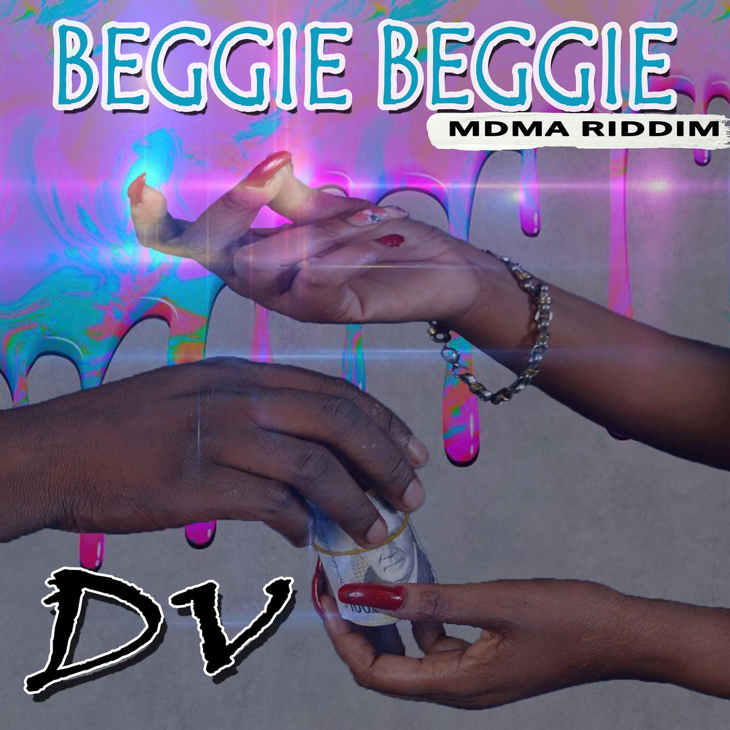 Beggie Beggie (MDMA Riddim)