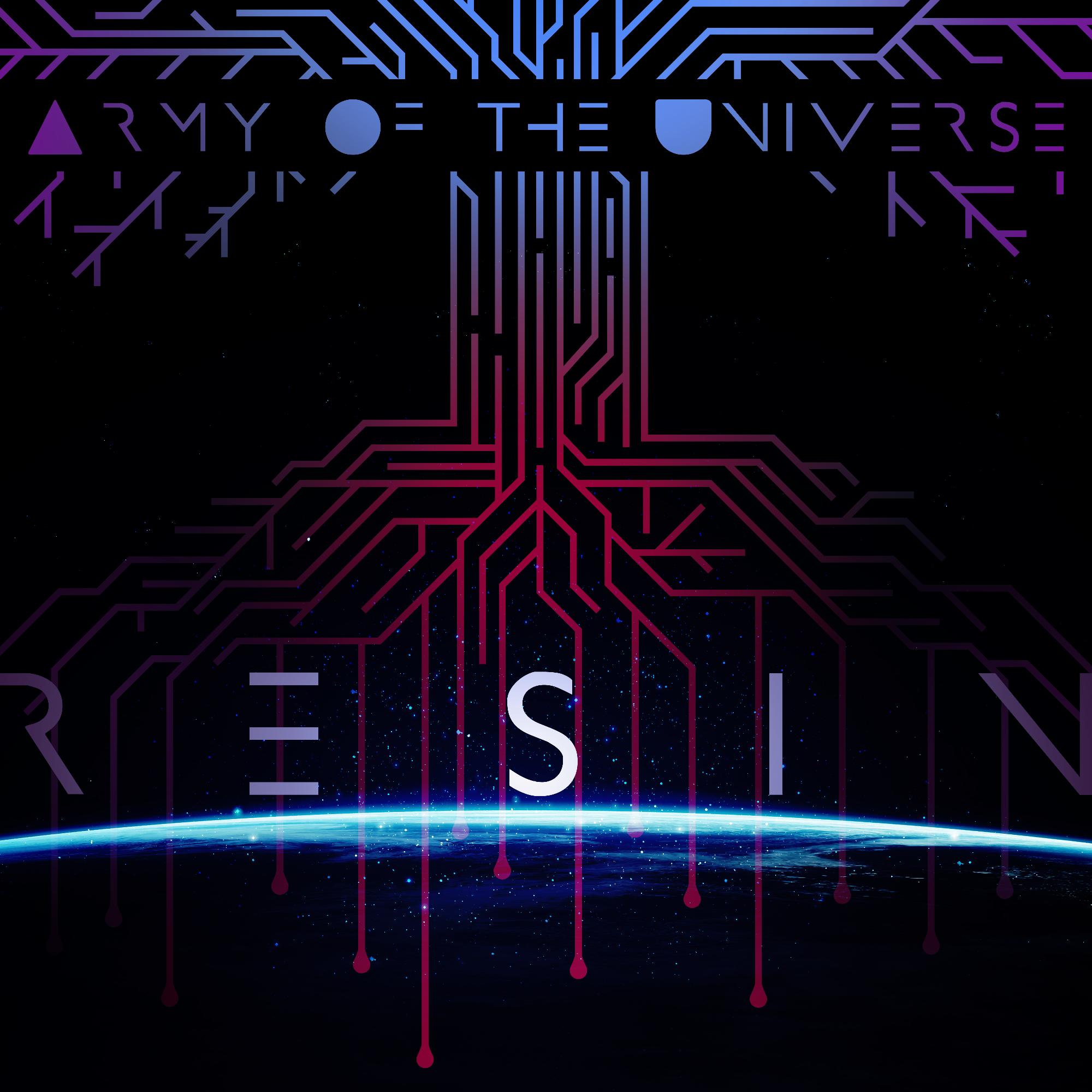 Resin (10th Anniversary Remake)