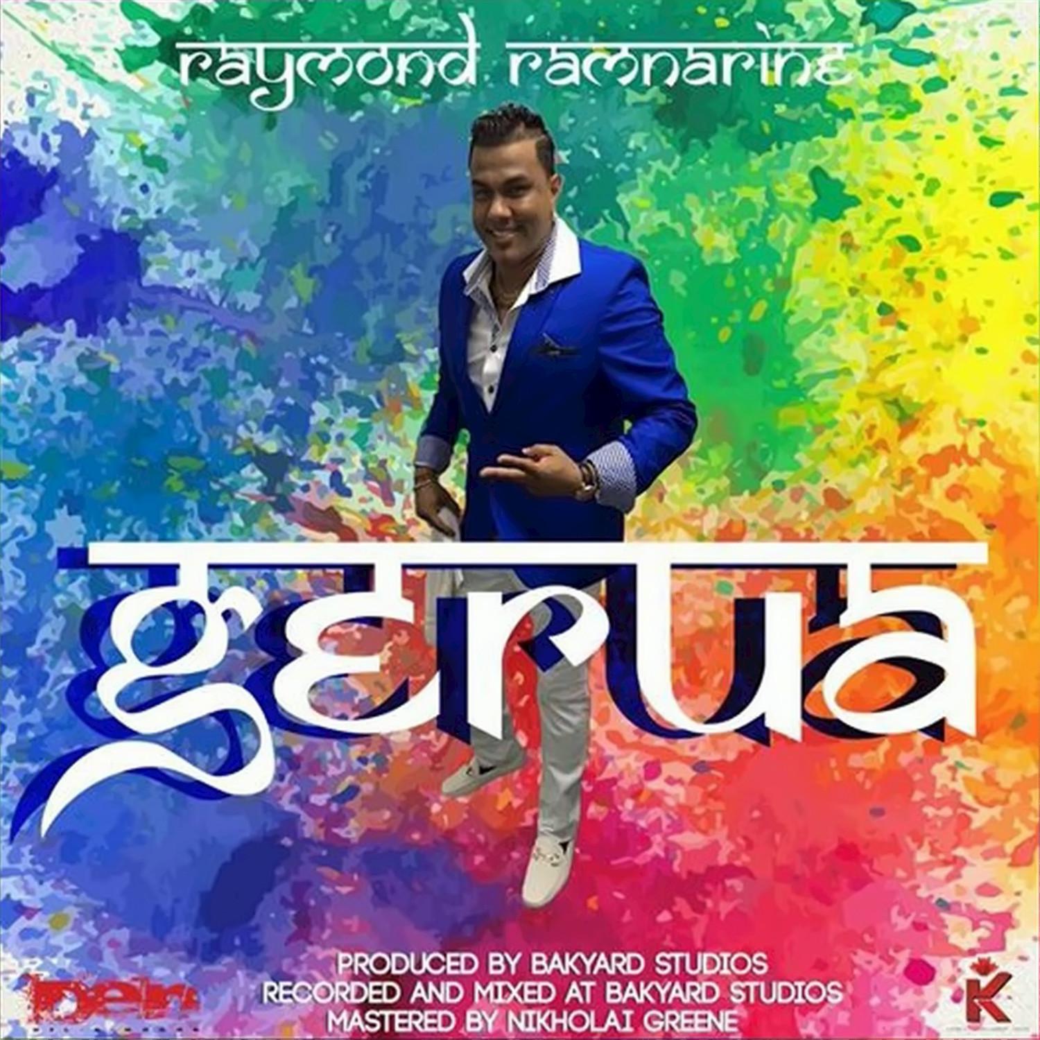 Gerua