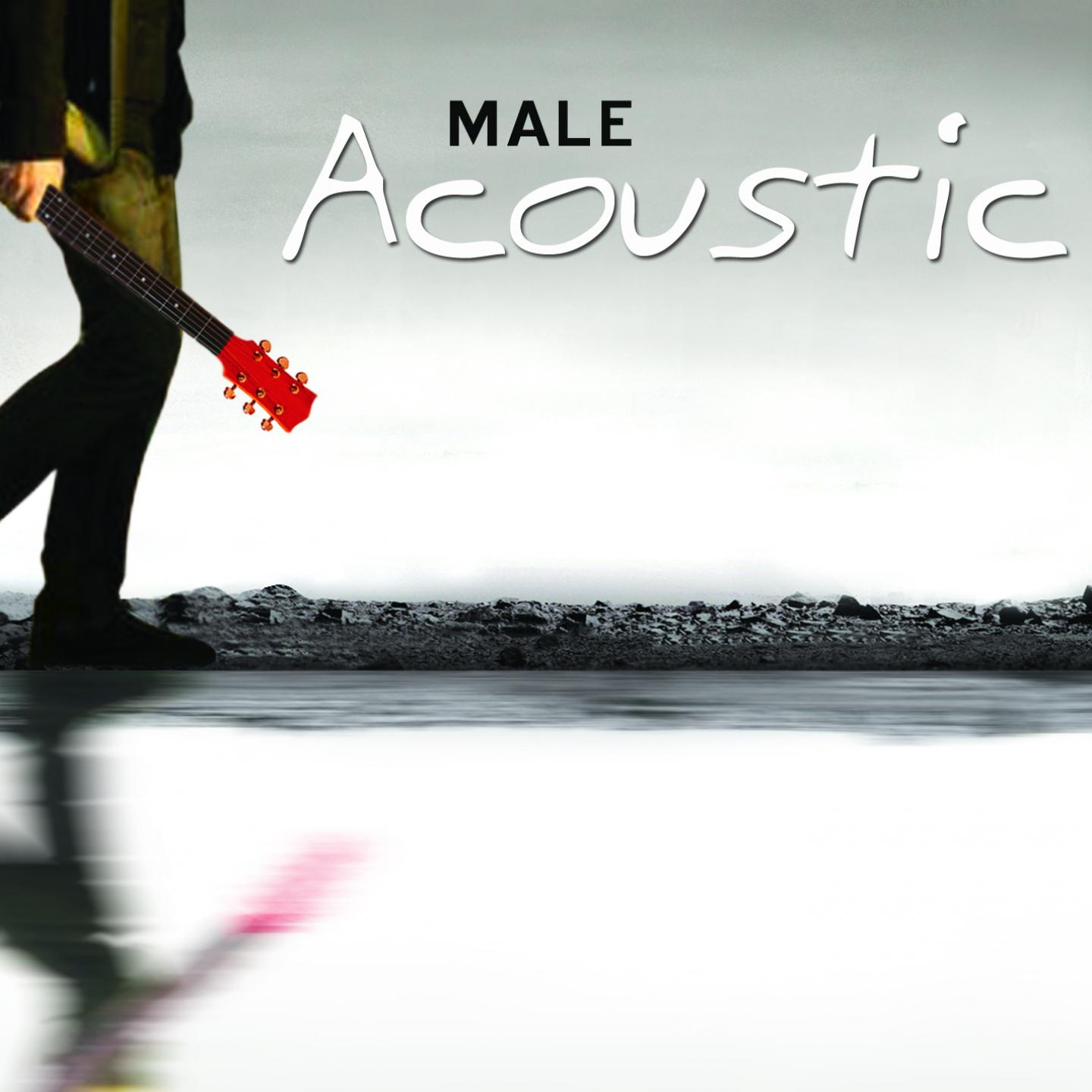 Male Acoustic