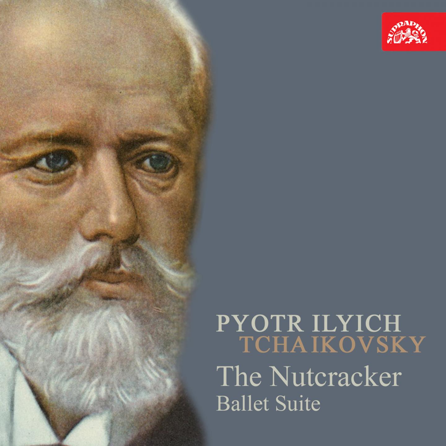 The Nutcracker. Ballet Suite, Op. 71a, .: Charakteriský tanec: Pochod