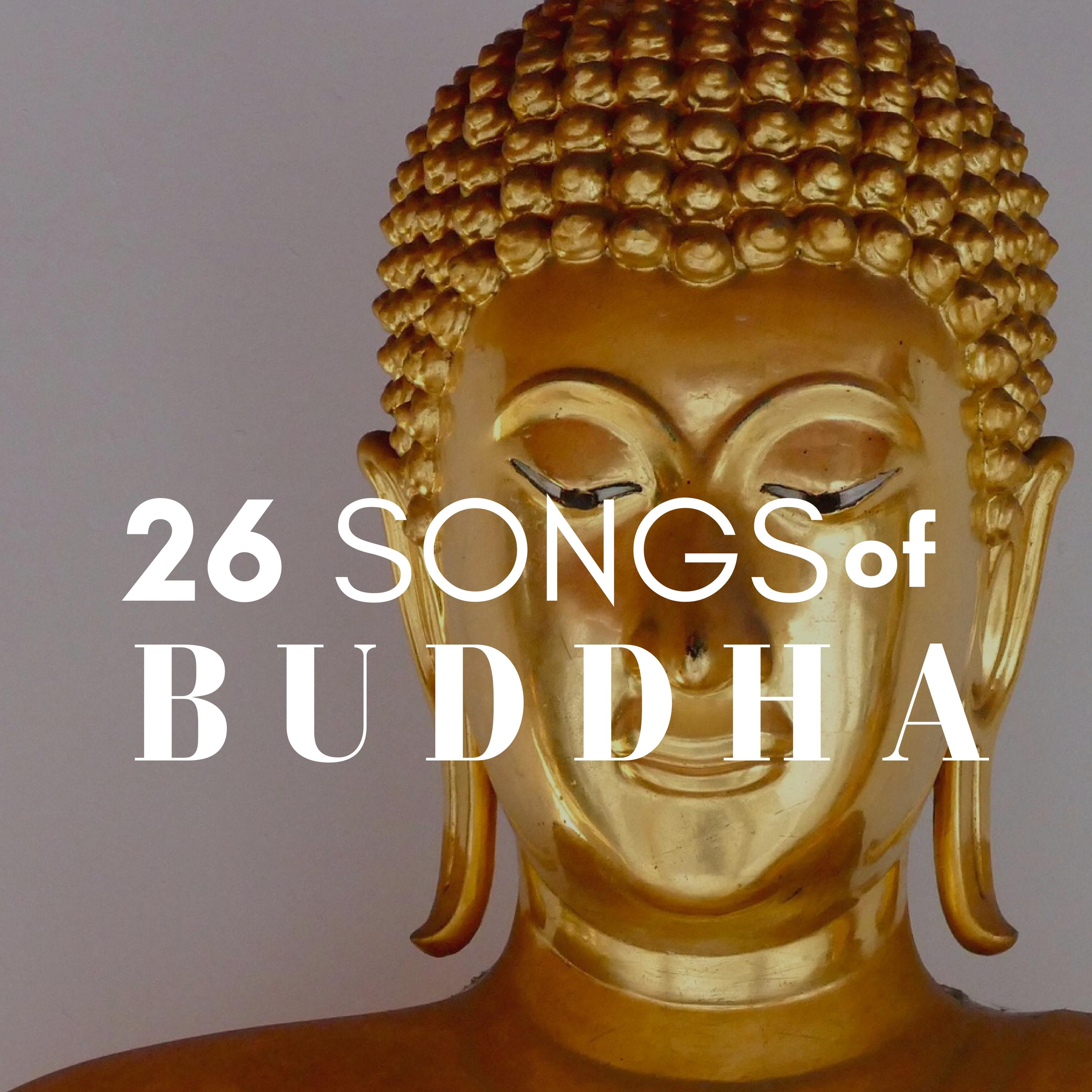 Song of Buddha