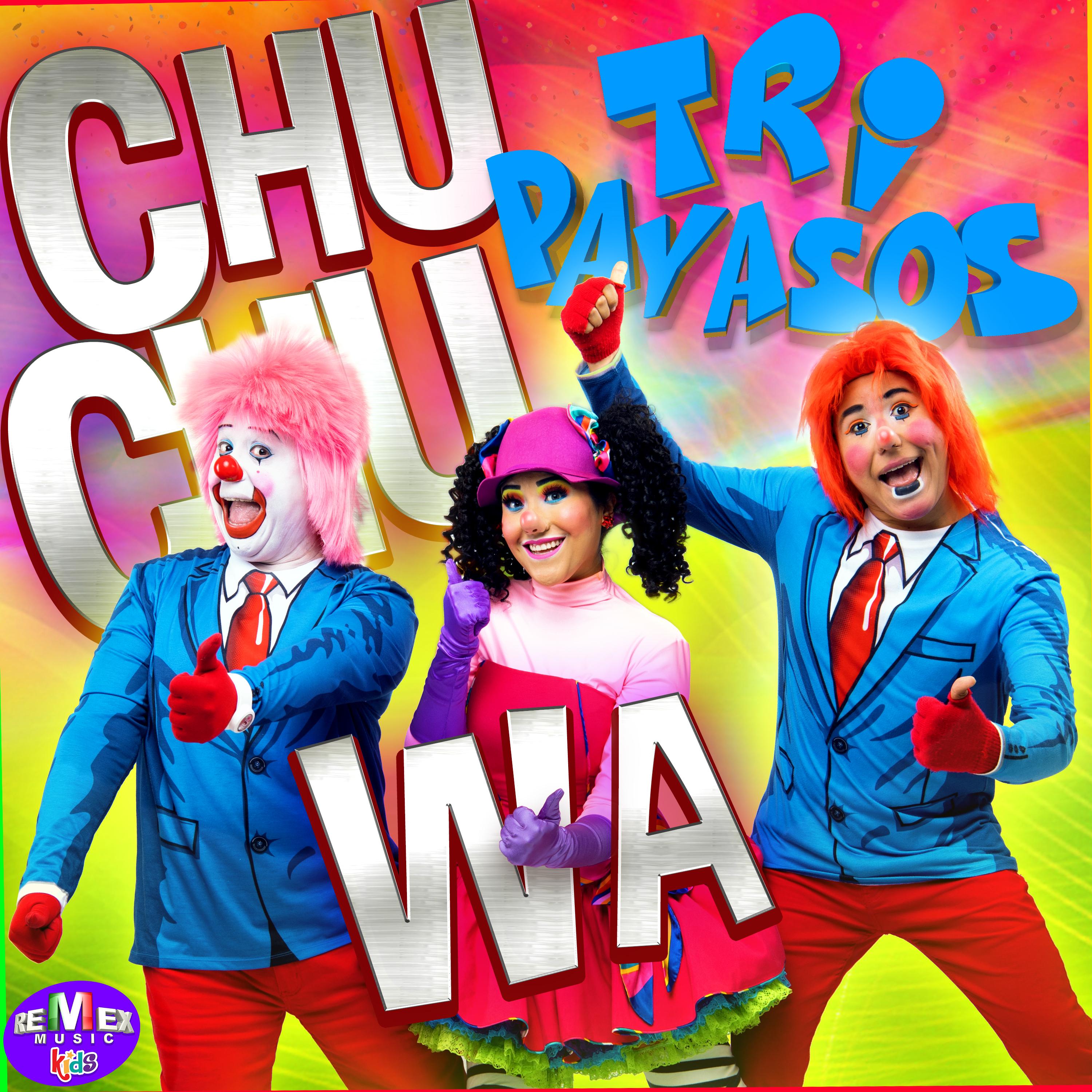 Chu Chu Wa (Tribal)