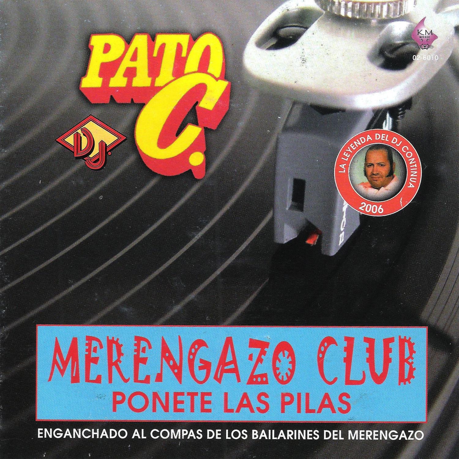 Merengazo Club Latino