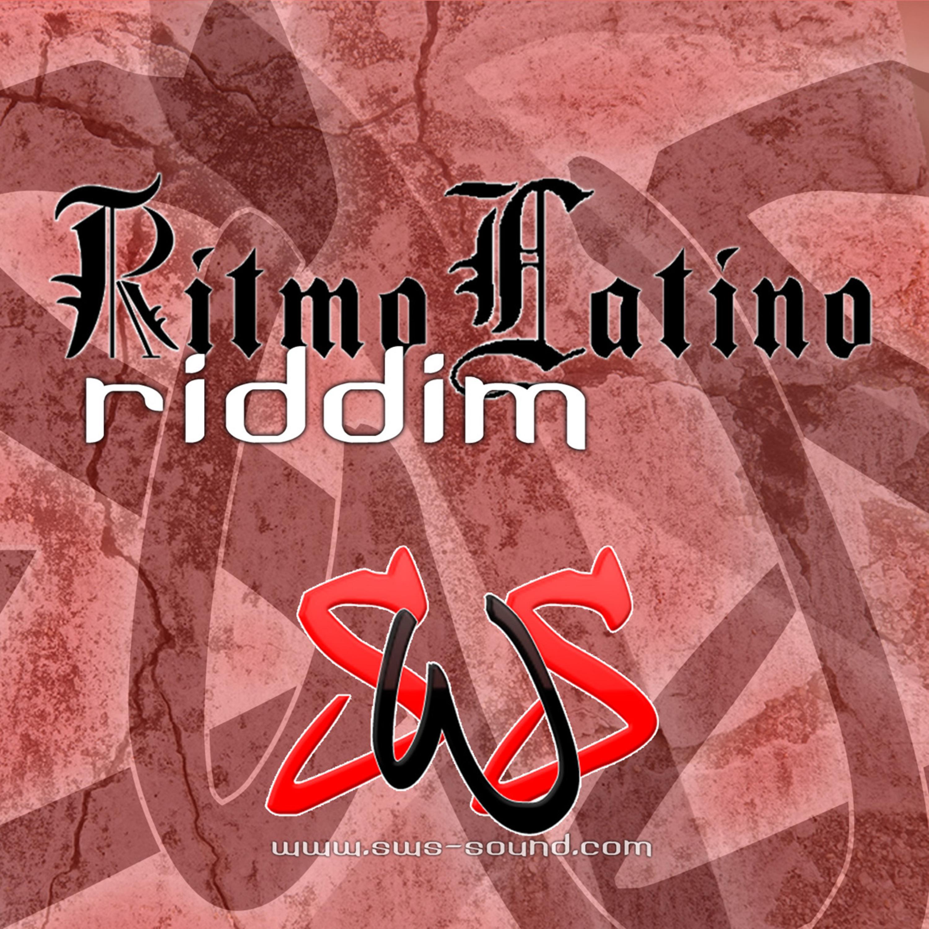 Ritmo Latino Megamix