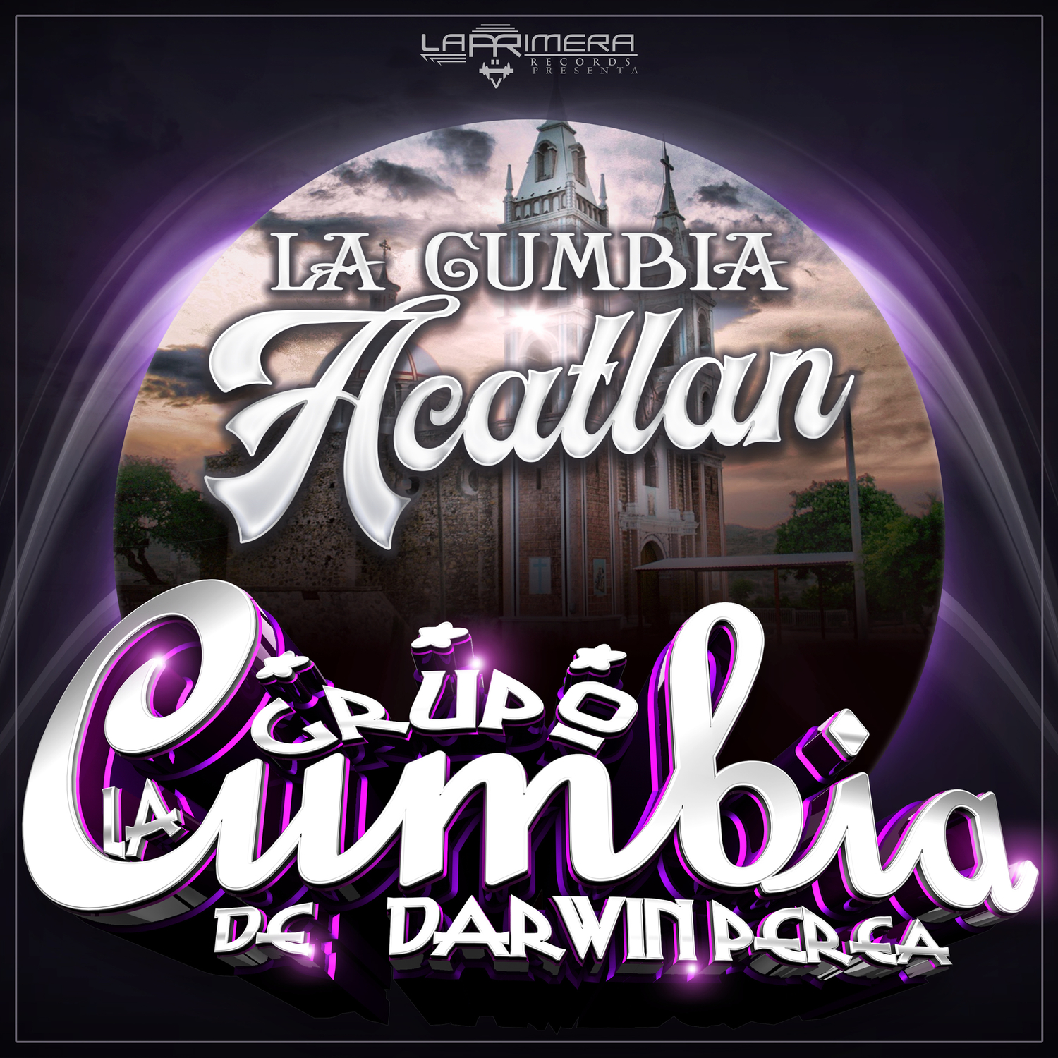 La Cumbia Acatlan