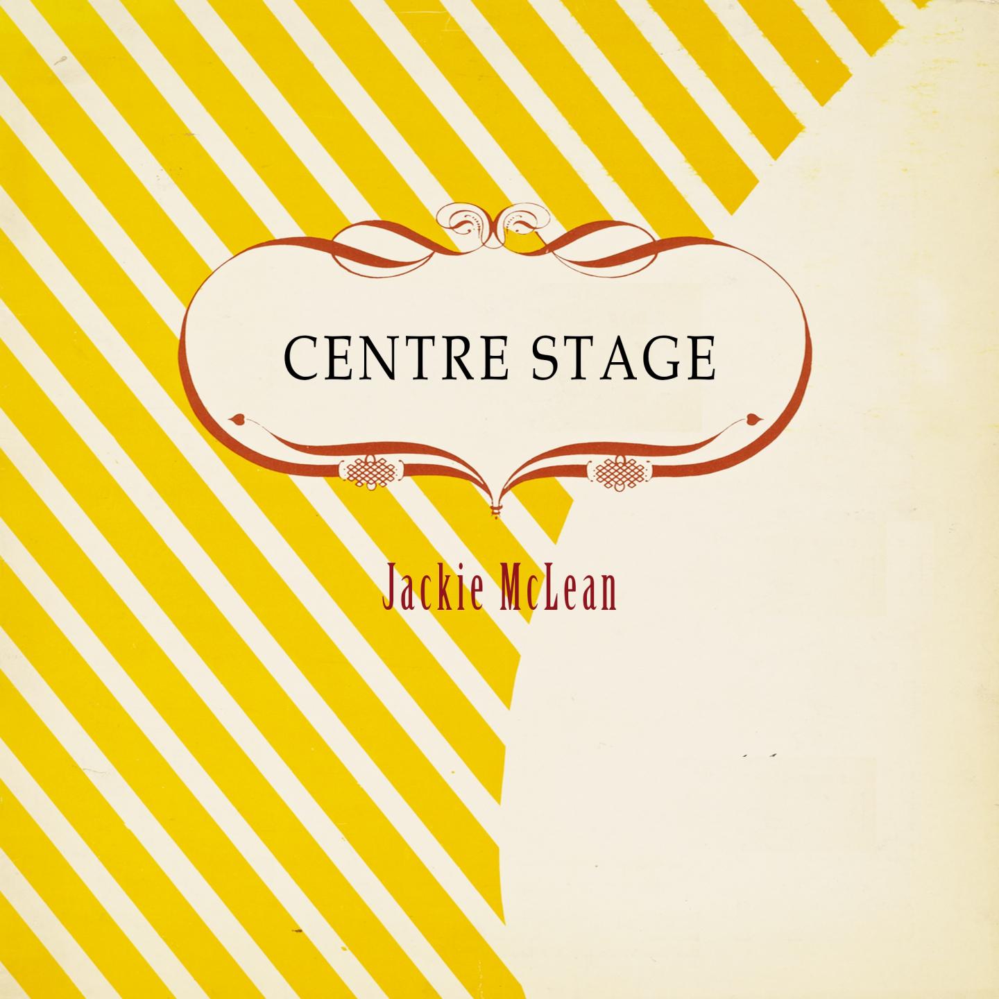 Centre Stage