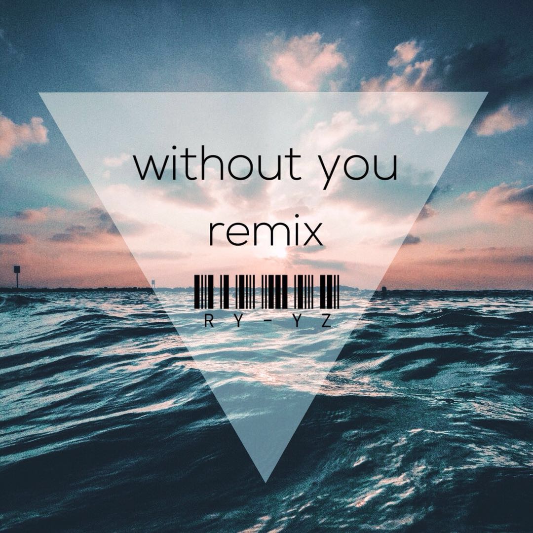 without you(RY-YZ remix)