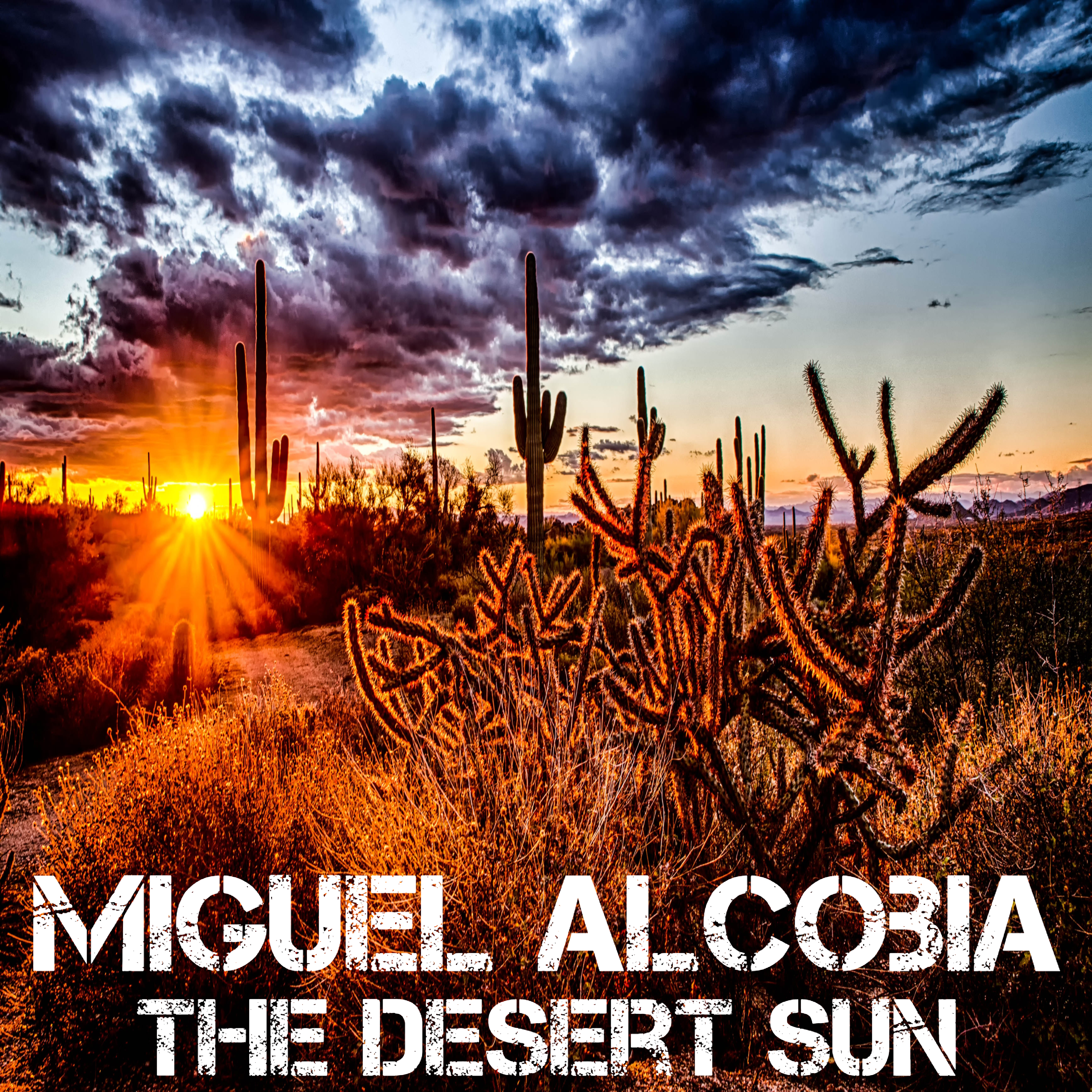 The Desert Sun