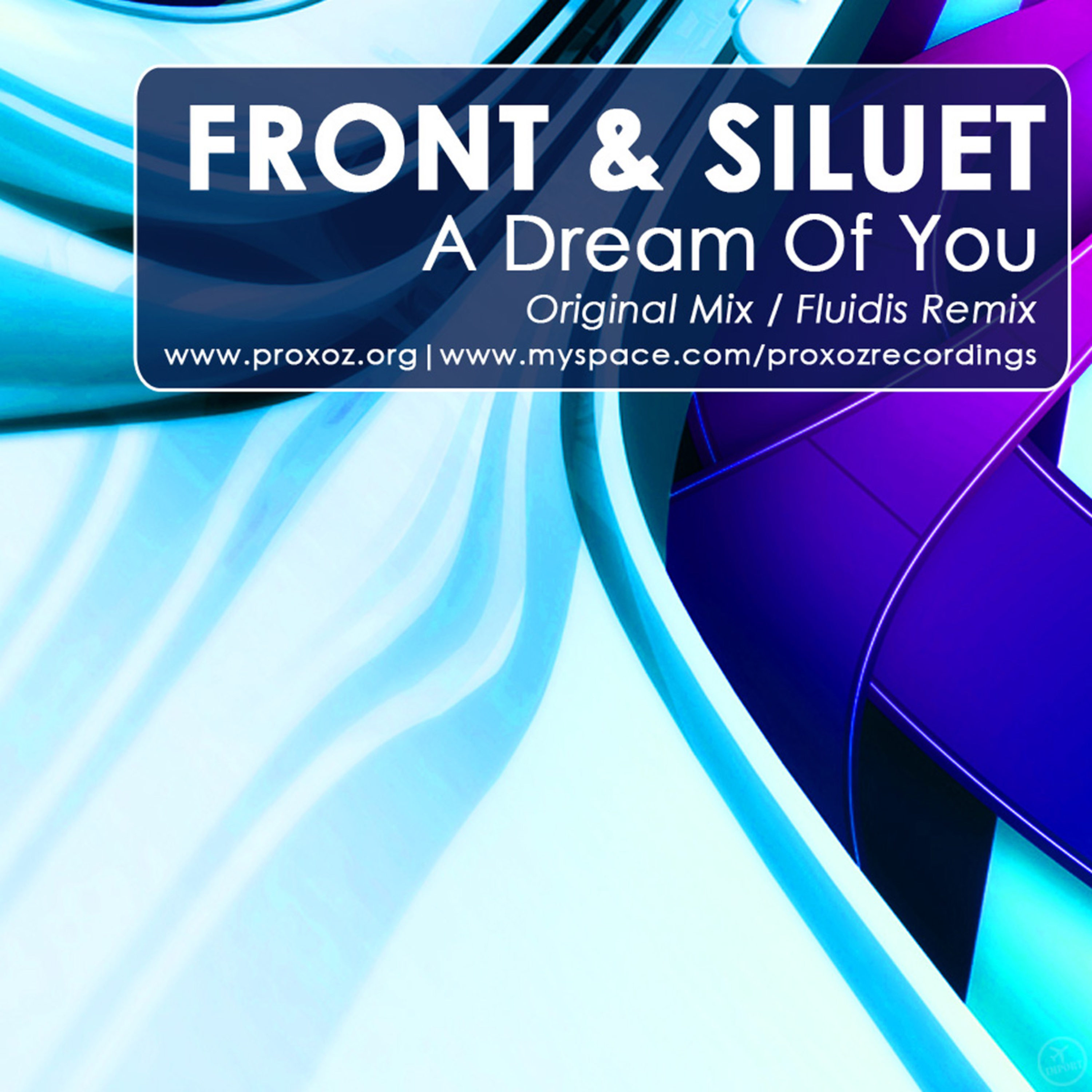 A Dream Of you (Fluidis Mix)