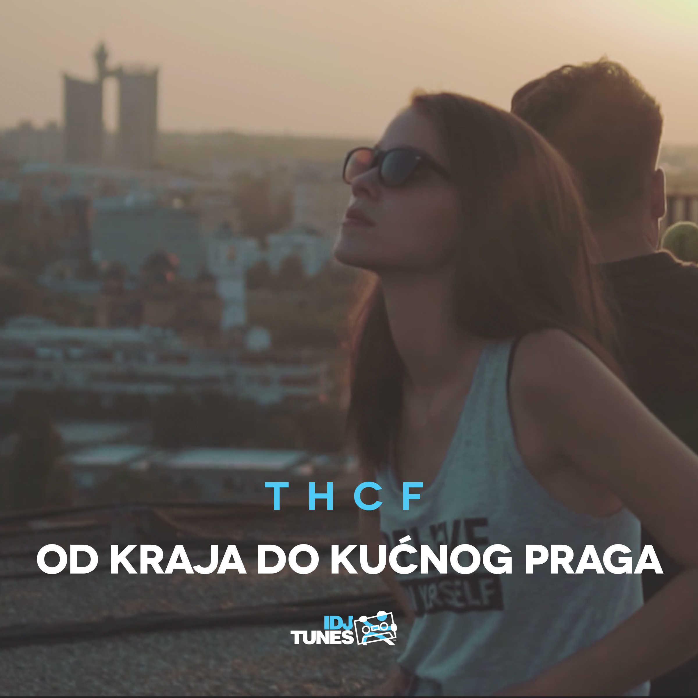 Od Kraja Do Kucnog Praga