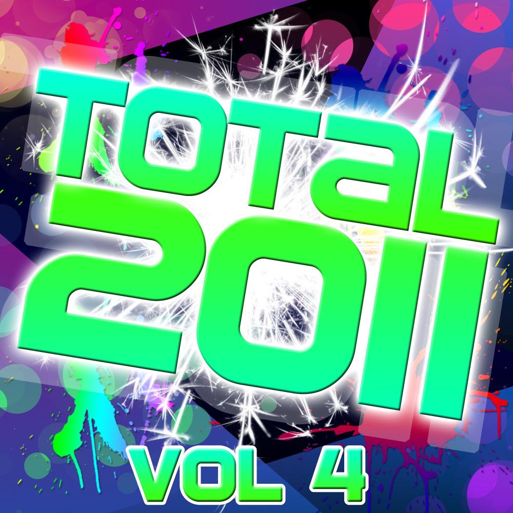 Total 2011 Volume 4