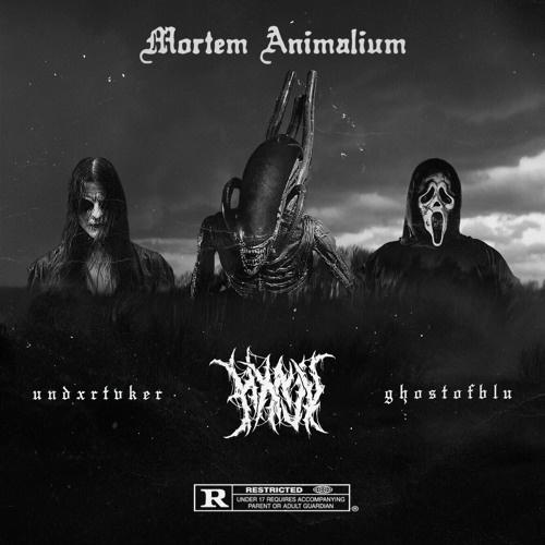 MORTEM ANIMALIUM [PROD. REAVER]