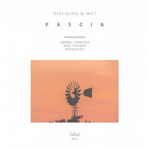 Pascia (Vini Pistori Remix)