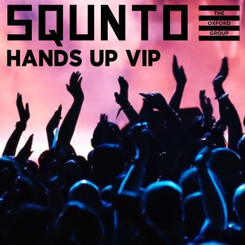 Hands Up VIP