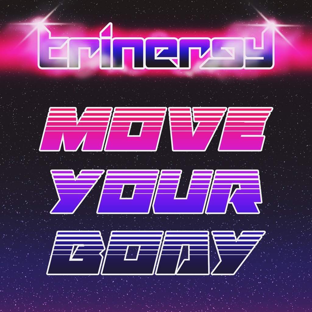 Move Your Body