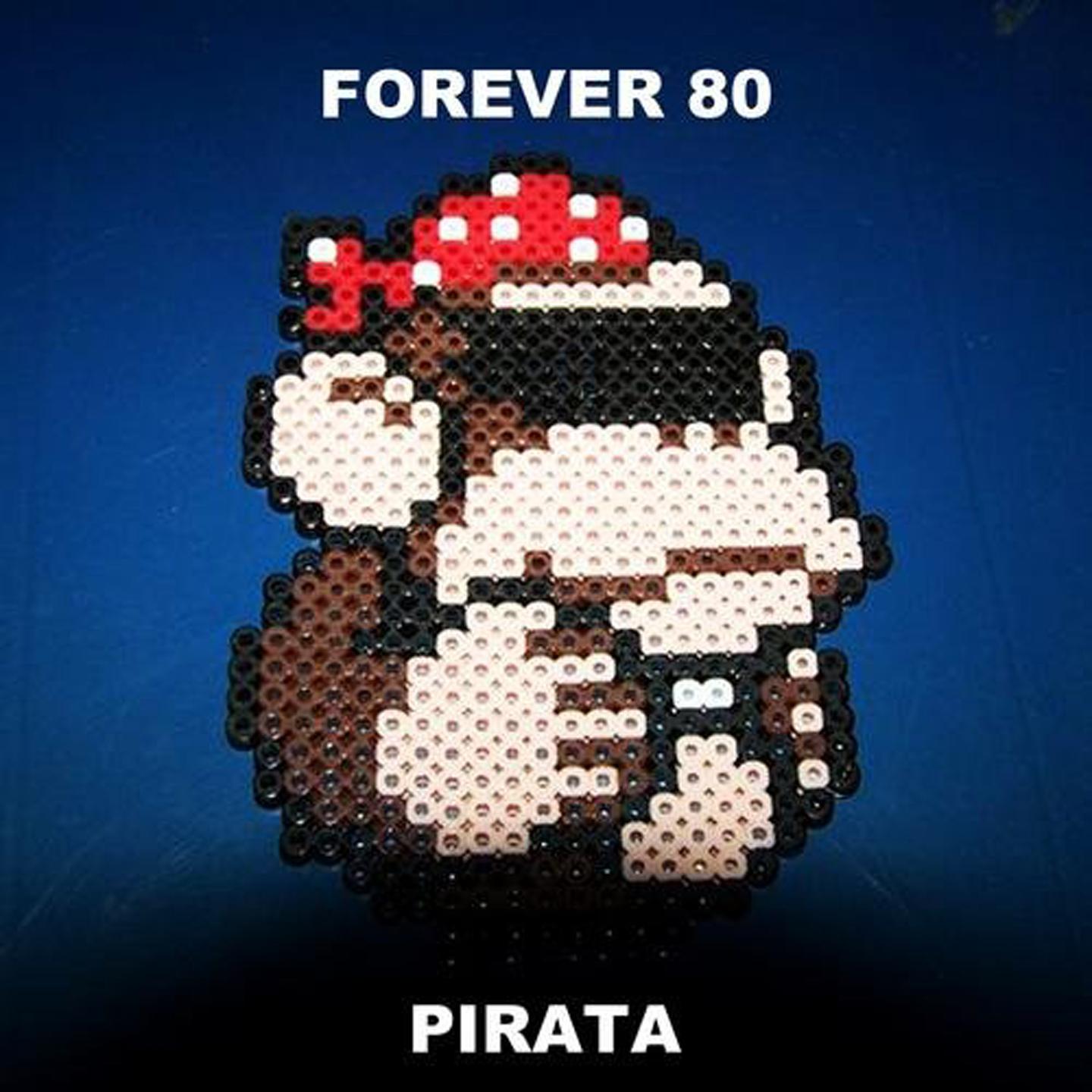 Pirata (Extended Mix)