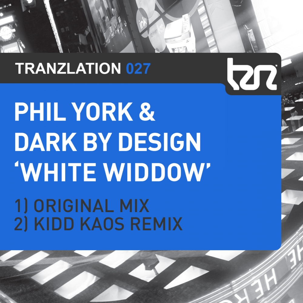 White Widdow (Kidd Kaos Remix)