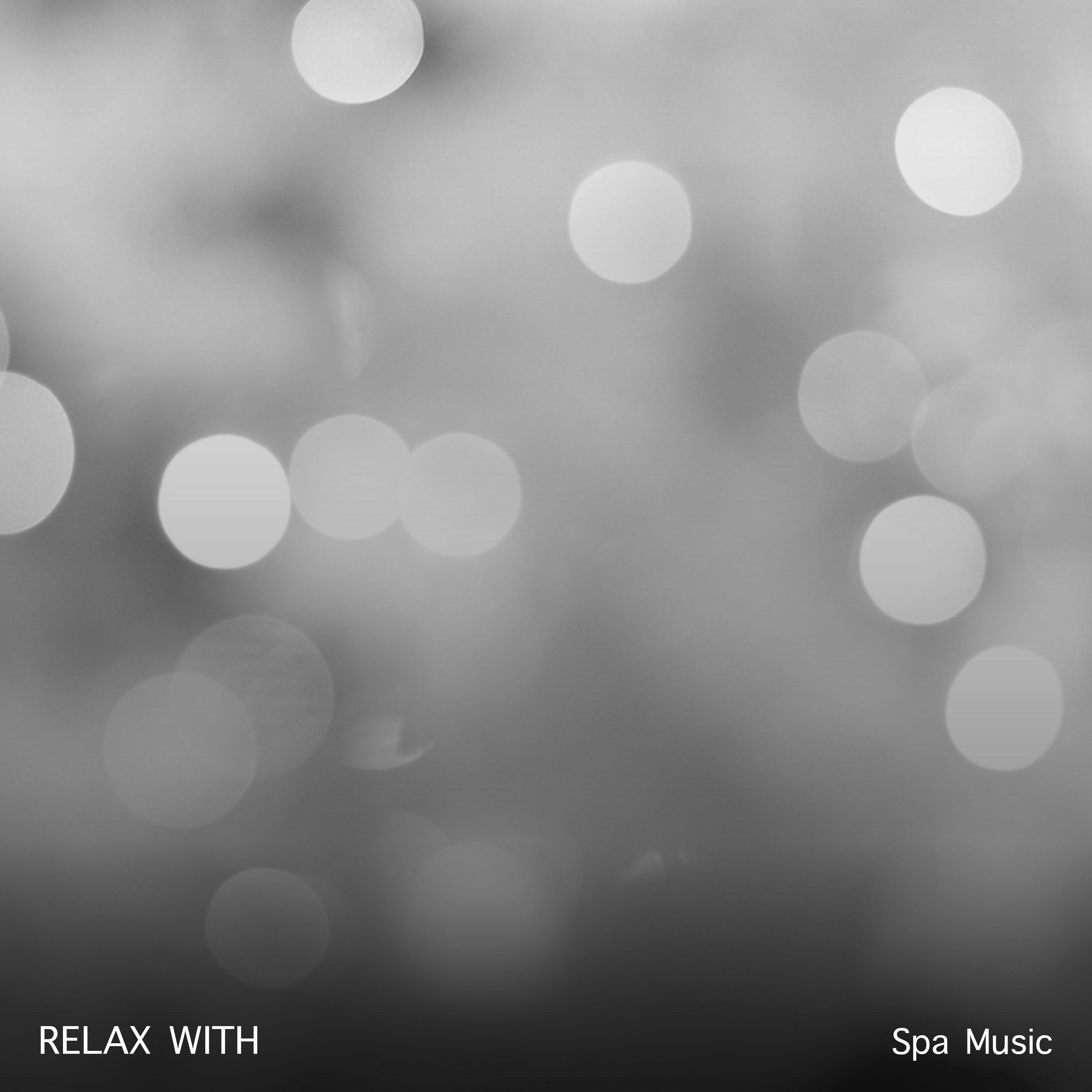 18 Relax with Spa Music Tracks